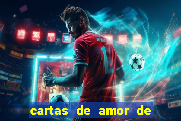 cartas de amor de grandes homens pdf